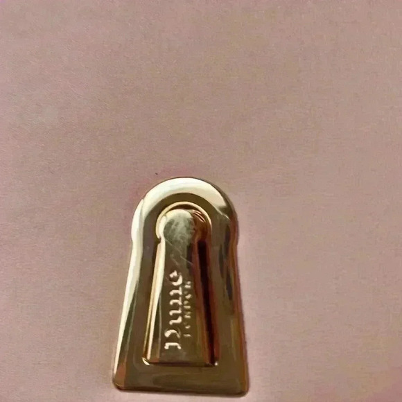 NWT Dune London Pink/Gray Purse - Picture 9 of 10